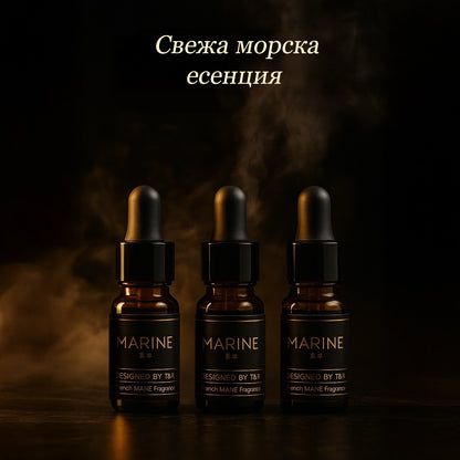 Изискани парфюмни пълнители за Aroluxe дифузер 3бр