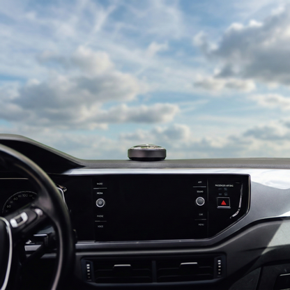 Aroluxe - Луксозен дифузер за автомобил