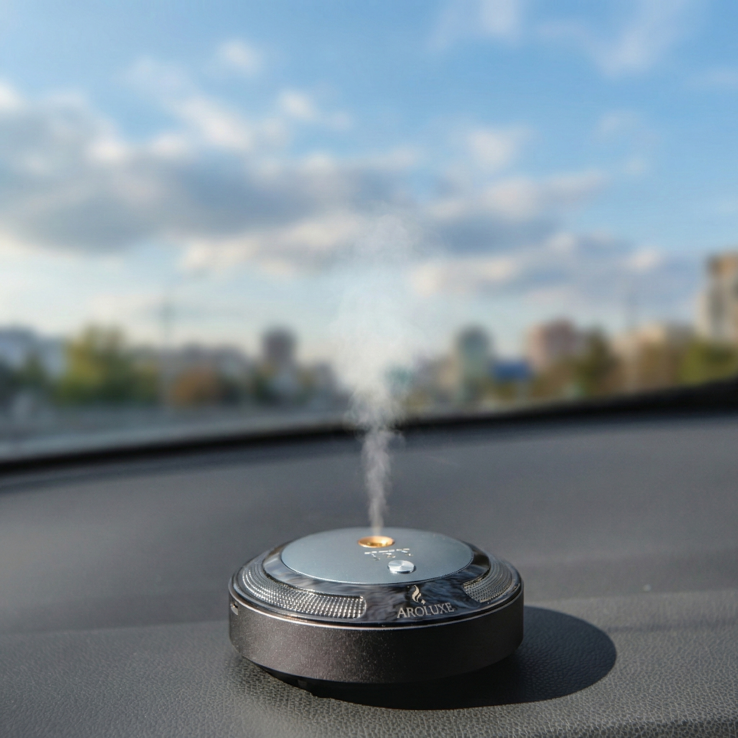 Aroluxe - Луксозен дифузер за автомобил