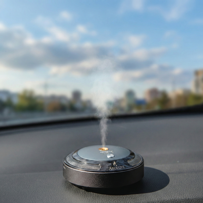 Aroluxe - Луксозен дифузер за автомобил