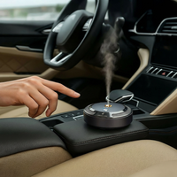 Aroluxe - Луксозен дифузер за автомобил