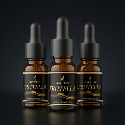 Aroluxe Premium Collection — Български парфюмни аромати (3×10ml)