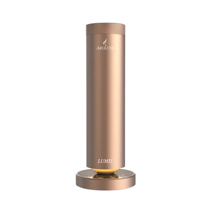 Aroluxe LUMIS — Луксозен дифузер за дома