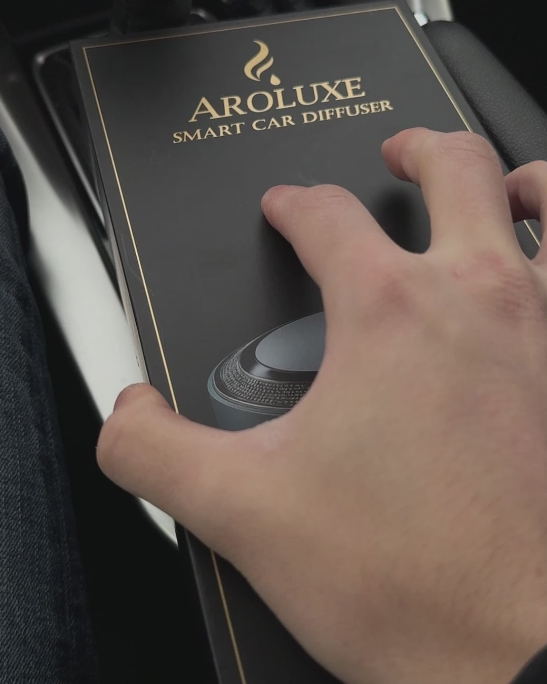 Зареждане на видео: Transform Your Drive – Watch How